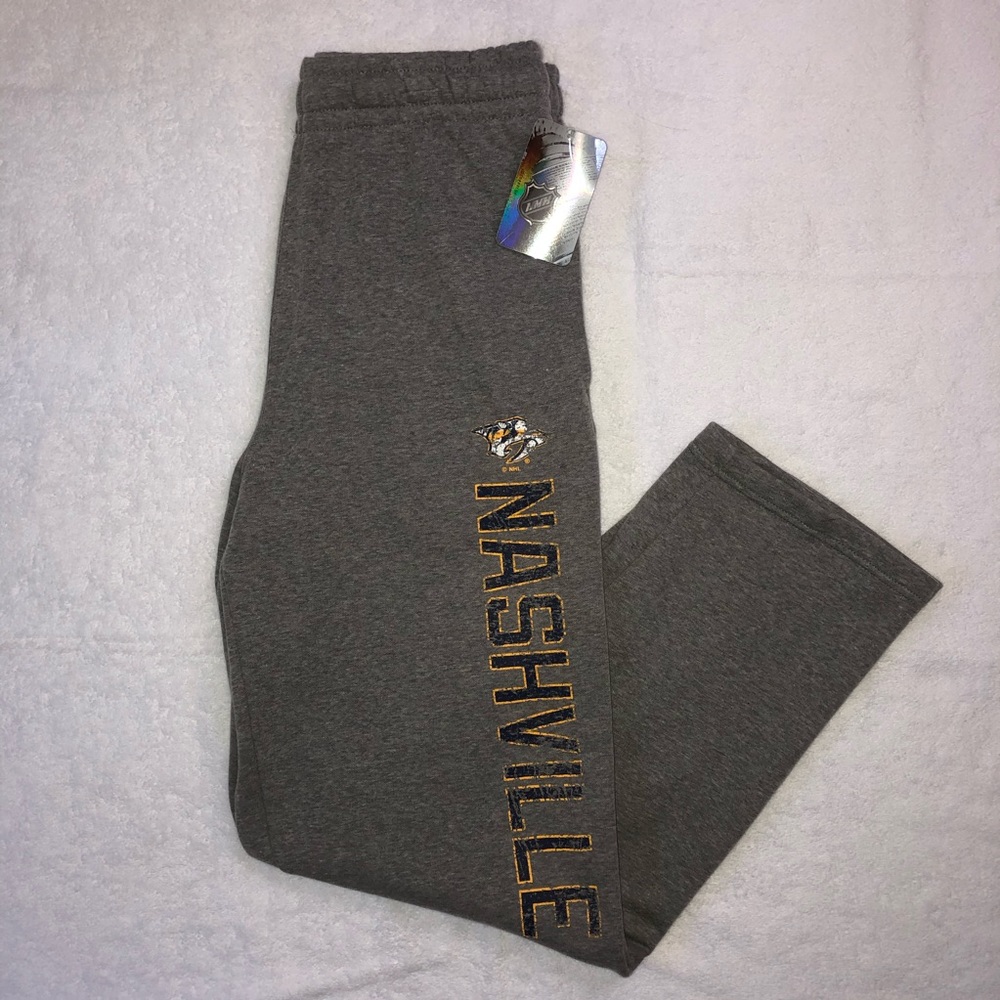 Nashville Predators Sweatpants